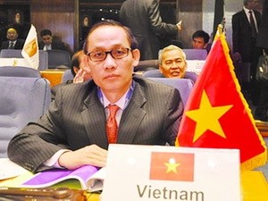 Vietnam cumple, promueve y protege convención sobre Derecho del Mar