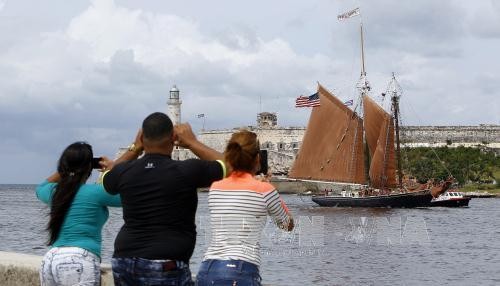 Registran una recuperación de la economía cubana en la primera mitad del año