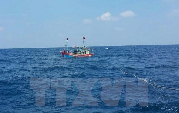 Una Conferencia Internacional sobre el Mar del Este tendrá lugar en Alemania 