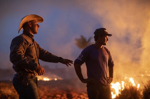 Brasil rechaza ayuda del G7 destinada a extinguir incendios en la Amazonía 