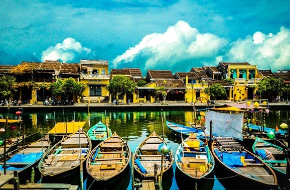  Vietnam: 11 nominaciones al premio World Travel Awards 2020