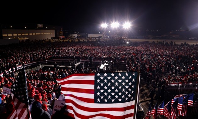 Estados Unidos después de las elecciones: ¿superará el desafío de la unidad y la reconciliación?