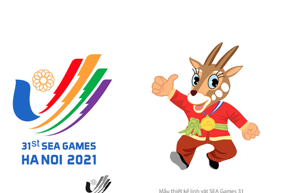 Vietnam acelera la preparación para los SEA Games 31