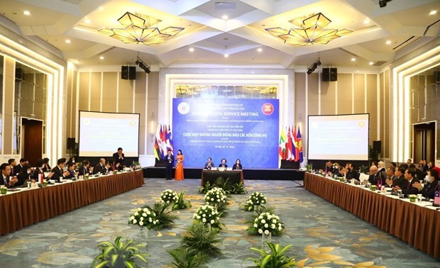  Vietnam inaugura la conferencia de ACCSM 21