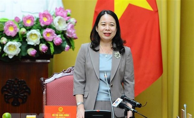 Vietnam moviliza los recursos en apoyo a los niños en circunstancias difíciles