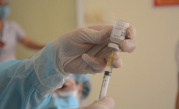 Vietnam en fase de “gestión sostenible” de la pandemia de covid-19