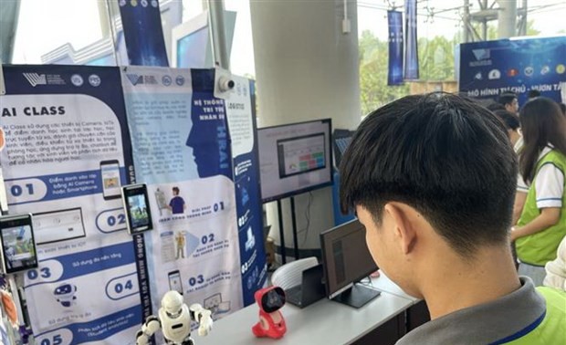 Vietnam busca mejorar su posición en ranking del Índice Global de Innovación