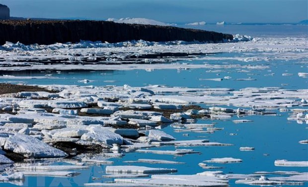 Fracasa reunión preparatoria de la COP28 sobre fondo de compensación climática