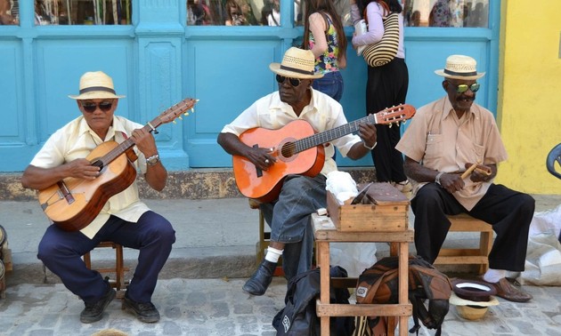 UNESCO declara el bolero como Patrimonio Cultural Inmaterial de la Humanidad