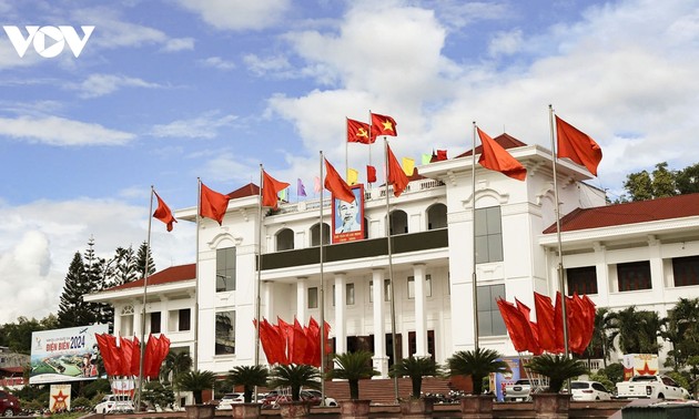 Celebran actividades conmemorativas del Día Nacional de Vietnam en el extranjero