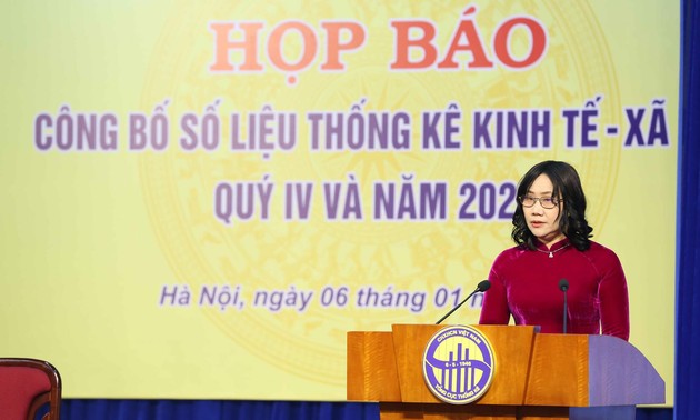 La macroeconomía de Vietnam se mantiene estable en 2024 