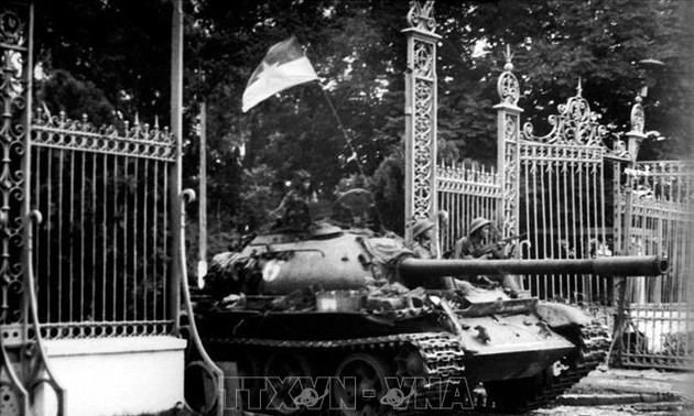 La fuerza de Vietnam: Una fuente de apoyo para el movimiento de liberación global