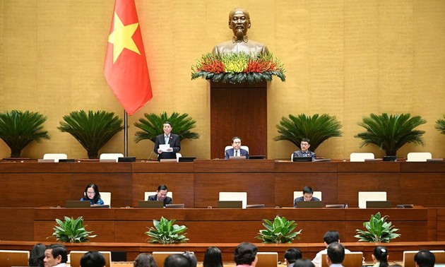 Impulsan participación de productos innovadores vietnamitas en licitaciones e inversiones públicas