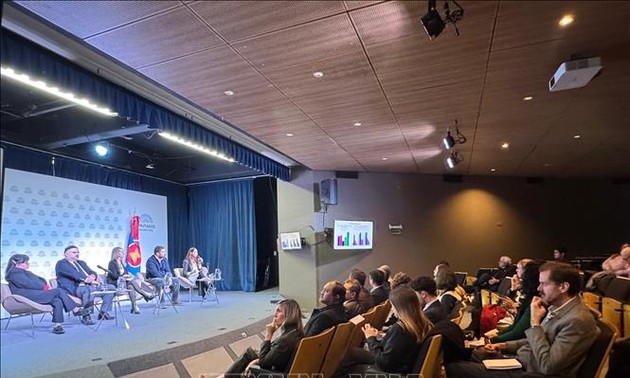 La ASEAN, socio estratégico de la Argentina