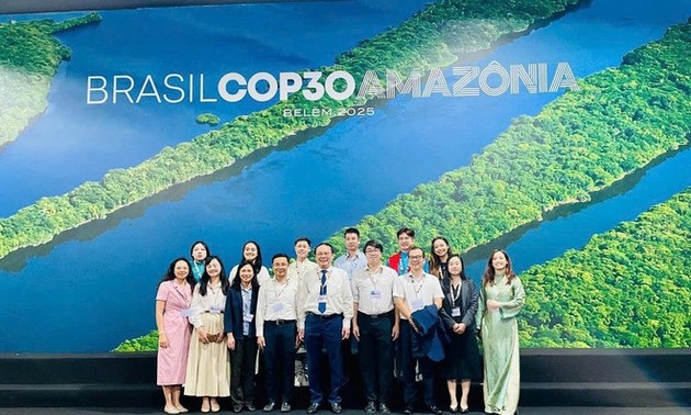 Vietnam se incorpora a la Alianza para impulsar la transición agrícola sostenible