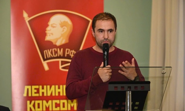 Académico ruso: La experiencia de Vietnam aporta valiosas lecciones para la estrategia del Partido Comunista de Rusia
