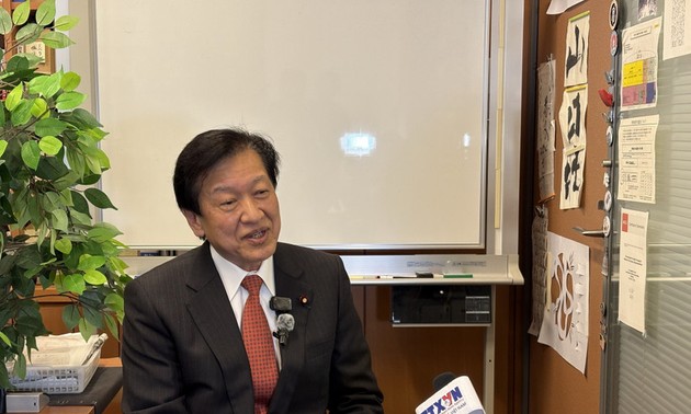 XIV Congreso del PCV: Vietnam, actor relevante en la construcción de la paz