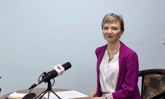 Vietnam, pilar diplomático y motor económico clave de la región