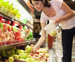 ศัพเกี่ยวกับการไปซื้อของที่ตลาด