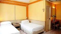 ปัญหาในห้องพักที่โรงแรม