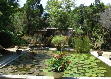 เว้เป็นเมืองท่องเที่ยวขึ้นชื่อของเวียตนาม