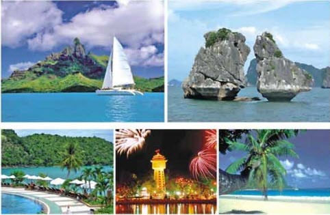 ผมรักประเทศเวียดนาม