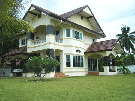 ที่พักอาศัย (บทที่ 1)