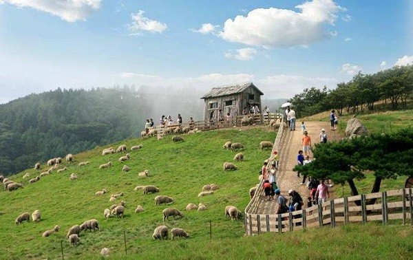 ที่พักอาศัย (บทที่ 2)