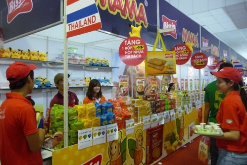 เวียดนาม-ไทย: ผลักดันความร่วมมือเพื่อร่วมกันพัฒนา