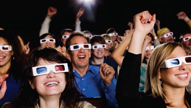 ศัพท์ความบันเทิง (บทที่ 1)