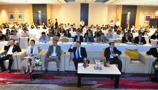 ดึงดูดการลงทุนของไทยเข้าในเขตริมฝั่งภาคกลางเวียดนาม