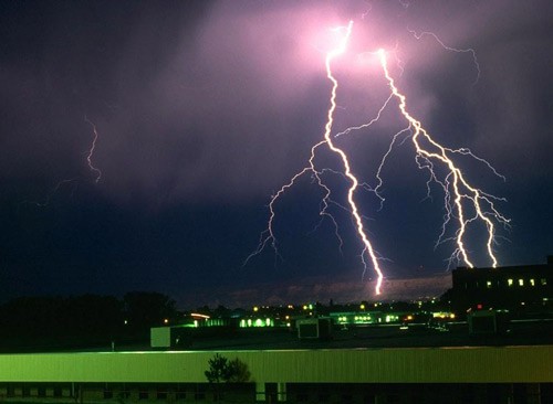 อากาศ (บทที่ 4 )