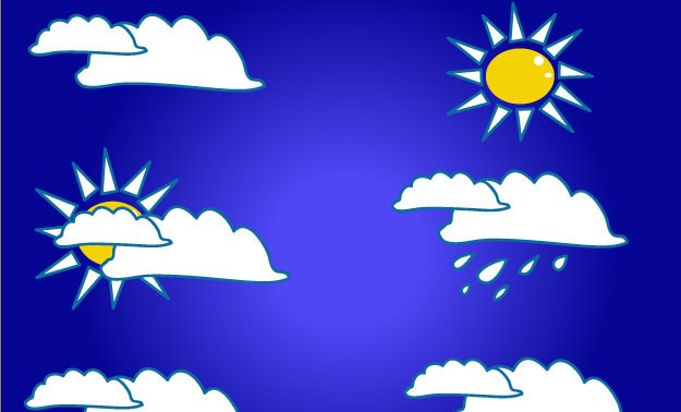 อากาศ (บทที่ 1 )