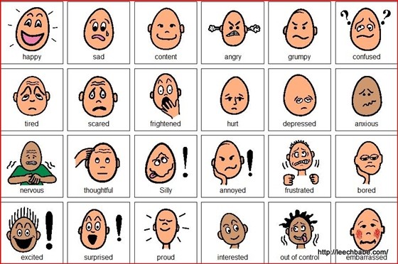 ความรู้สึก (บทที่ 1)