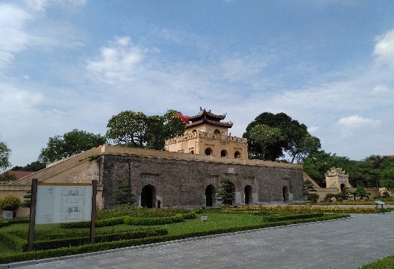 คำตอบร่วมสนุกมินิเกมประจำเดือนเมษายนจากคุณ Rutchapon Ploythet