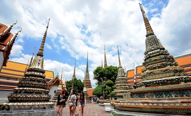 ไทยดึงดูดนักท่องเที่ยวเวียดนาม