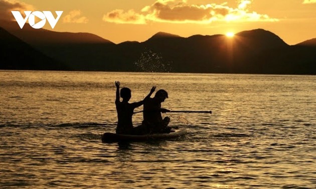 โกนด๋าว - เส้นทางสู่การพัฒนาเศรษฐกิจหมุนเวียนท่ามกลางธรรมชาติอันบริสุทธิ์