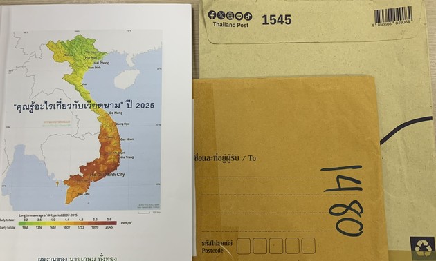 ตอบจดหมายคุณผู้ฟังวันที่ 2 สิงหาคม