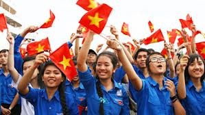 Ceremony to honor young business people 