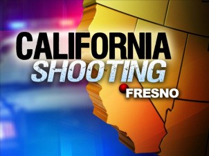 Shooting in California on election day