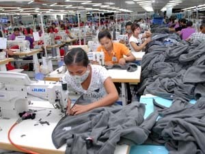 FDI enterprises call for production assistance