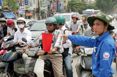 Vietnam to be featured on BBC