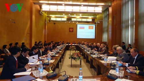 Vietnam, Russia boost education, sci-tech strategic cooperation