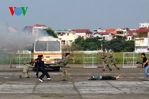 Vietnam hails UN’s role in counter-terrorism