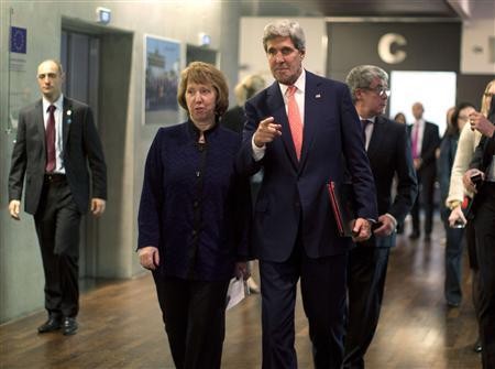 Iran, P5+1 break deadlock in nuclear talks