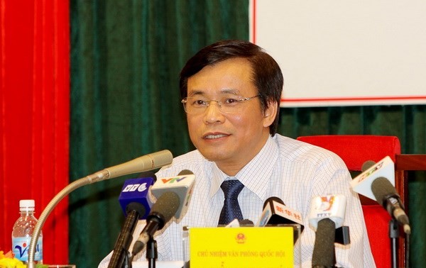 Vietnam keen on international integration 