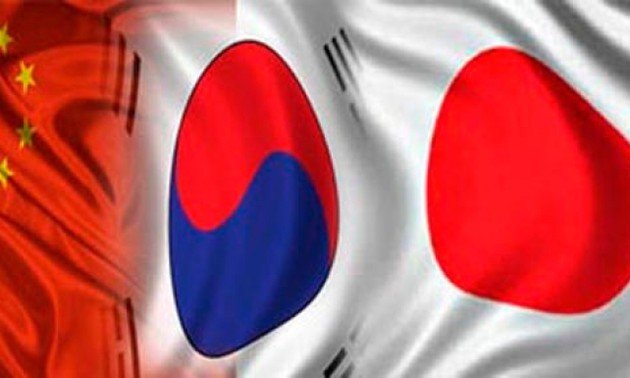 Republic of Korea, China, and Japan prepare for FTA negotiation