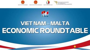 Economic workshop promotes Vietnam-Malta cooperation