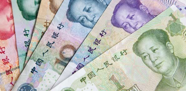 US urges China to adjust exchange rate of Renminbi