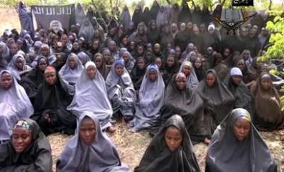 63 Nigerian hostages escaped Boko Haram